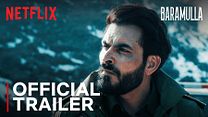imagen de Primer Tráiler Oficial de 'Baramulla'