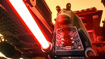 imagen de ‘LEGO Star Wars: Rebuild the Galaxy’ - Tráiler Oficial - Disney+