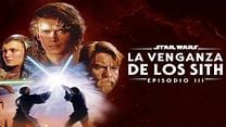 imagen de 'Star Wars: Episodio III - La Venganza de los Sith 20° Aniversario' - Tráiler Oficial Doblado