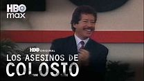 imagen de Tráiler oficial de 'Los asesinos de Colosio'