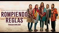 imagen de 'Rompiendo Reglas' - Tráiler Oficial