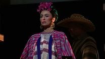 imagen de Primer Tráiler Oficial de 'The Metropolitan Opera: El Último Sueño de Frida y Diego'