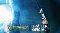 imagen de Primer Tráiler Oficial Subtitulado de 'Avengers: Doomsday'