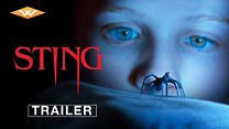 imagen de 'Sting: Araña asesina' - Tráiler Oficial