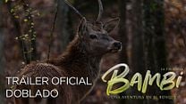 imagen de 'Bambi: Una Aventura En El Bosque' - Tráiler Oficial