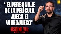 imagen de Entrevista con Zach Cregger y Austin Abrams sobre 'Resident Evil: Noche Cero'