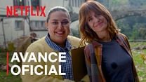 imagen de Primer Teaser Oficial de 'Gracias, equipo'