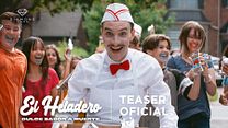 imagen de Primer Teaser Oficial en Español de 'El Heladero: Dulce Sabor a Muerte'