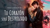 imagen de Primer Tráiler Oficial en Español de 'Tu corazón será destrozado'
