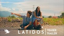 imagen de Primer Tráiler Oficial de 'Latidos'