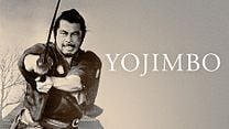imagen de Primer Tráiler Oficial de 'Yojimbo'