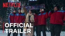 imagen de 'Chicos de hielo en el trópico' - Tráiler Oficial