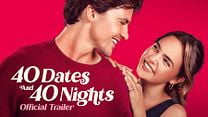 imagen de Primer Tráiler Oficial de '40 Dates And 40 Nights'