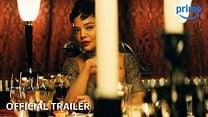 imagen de Primer Tráiler Oficial de 'Hedda'