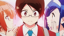 imagen de 'We Never Learn: BOKUBEN' - Tráiler oficial - Aniplex