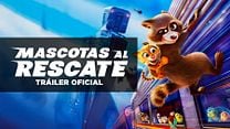 imagen de 'Mascotas al rescate' - Tráiler Doblado