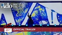 imagen de 'Ado SPECIAL LIVE ‘Shinzou’ - Tráiler Oficial