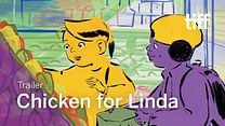 imagen de 'Linda quiere pollo' - Tráiler Oficial