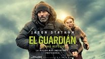 imagen de Primer Tráiler Oficial Subtitulado de 'El guardián: Último refugio'