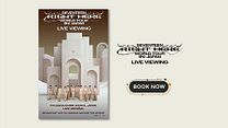 imagen de 'SEVENTEEN [RIGHT HERE] WORLD TOUR IN JAPAN: LIVE VIEWING' - Tráiler Oficial