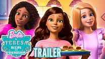 imagen de 'Barbie and Teresa: Recipe for Friendship' - Tráiler Oficial