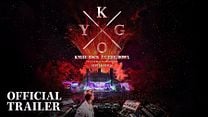 imagen de 'Kygo: Back at the Bowl' - Tráiler Oficial
