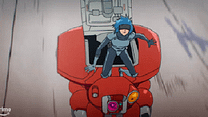 imagen de Tráiler oficial de 'The Ghost in the Shell (2026)'