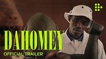 imagen de 'Dahomey' - Tráiler Oficial Subtitulado