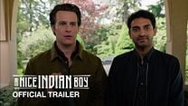 imagen de 'A Nice Indian Boy' - Tráiler Oficial