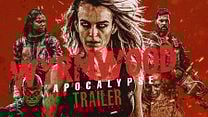 imagen de 'Wyrmwood: Apocalypse' - Tráiler Oficial