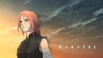 imagen de Primer Tráiler Oficial Subtitulado de 'Scarlet'