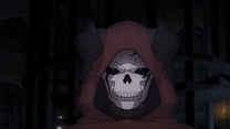 imagen de 'The Strongest Magician in the Demon Lord's Army Was a Human' - Tráiler oficial - Crunchyroll