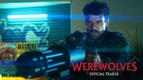imagen de 'Werewolves' - Tráiler Oficial