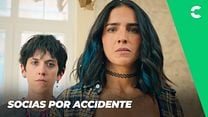 imagen de Primer Tráiler Oficial de 'Socias por accidente'