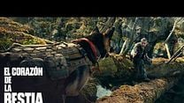 imagen de Tráiler Final Subtitulado de 'El Corazón de la Bestia'