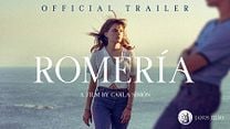 imagen de Primer Tráiler Oficial de 'Romería'