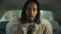 imagen de Tráiler oficial de 'Cuando El Cielo Se Equivoca' con Keanu Reeves