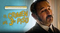 imagen de Primer Tráiler Oficial Subtitulado de 'El Crimen del 3er Piso'