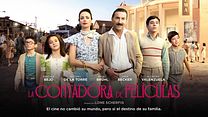 imagen de 'La contadora de películas' - Tráiler Oficial