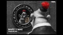 imagen de Tráiler Oficial en Español de 'Mary y Max'
