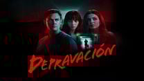 imagen de 'Depravación' - Tráiler Oficial Subtitulado
