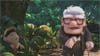 imagen de Up, una aventura de altura Clip 