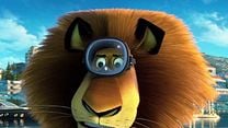 imagen de Madagascar 3: Los fugitivos Tráiler 