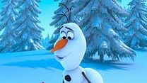 imagen de Frozen: Una aventura congelada Teaser 
