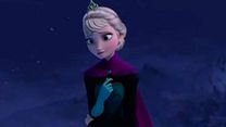 imagen de Frozen: Una aventura congelada Videoclip 