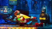 imagen de Lego Batman: La película Tráiler (12) VO