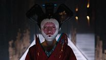 imagen de La Vigilante del Futuro: Ghost in the Shell Teaser (2) 