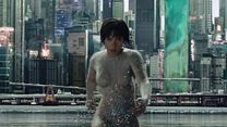 imagen de La Vigilante del Futuro: Ghost in the Shell Teaser (2) VO