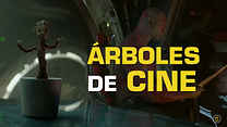 imagen de Árboles de Cine