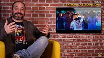 imagen de Crítica 'Batman: La Lego Película'